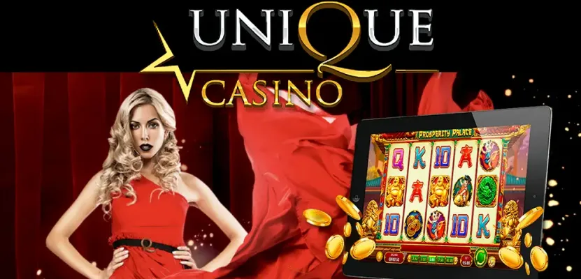 Win Unique